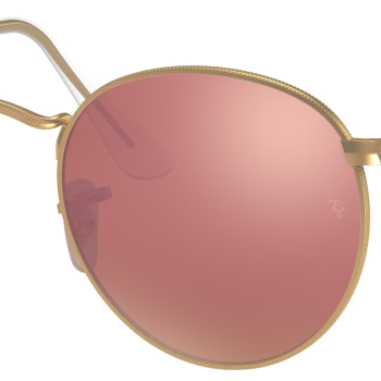 Ray-Ban Round Metal RB3447 112Z2