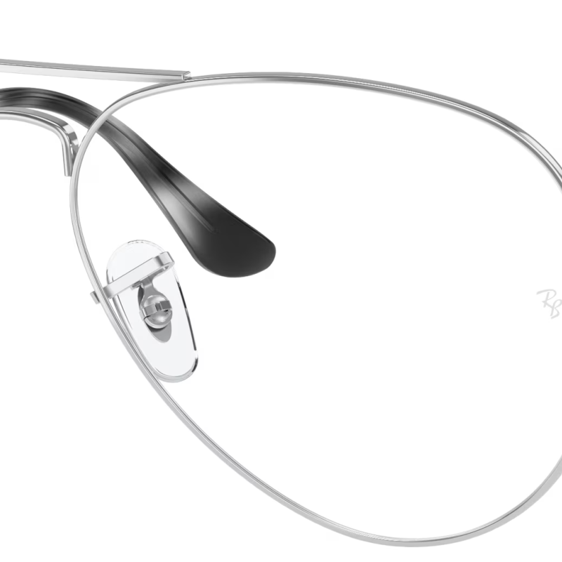 Ray-Ban RX6489 2501