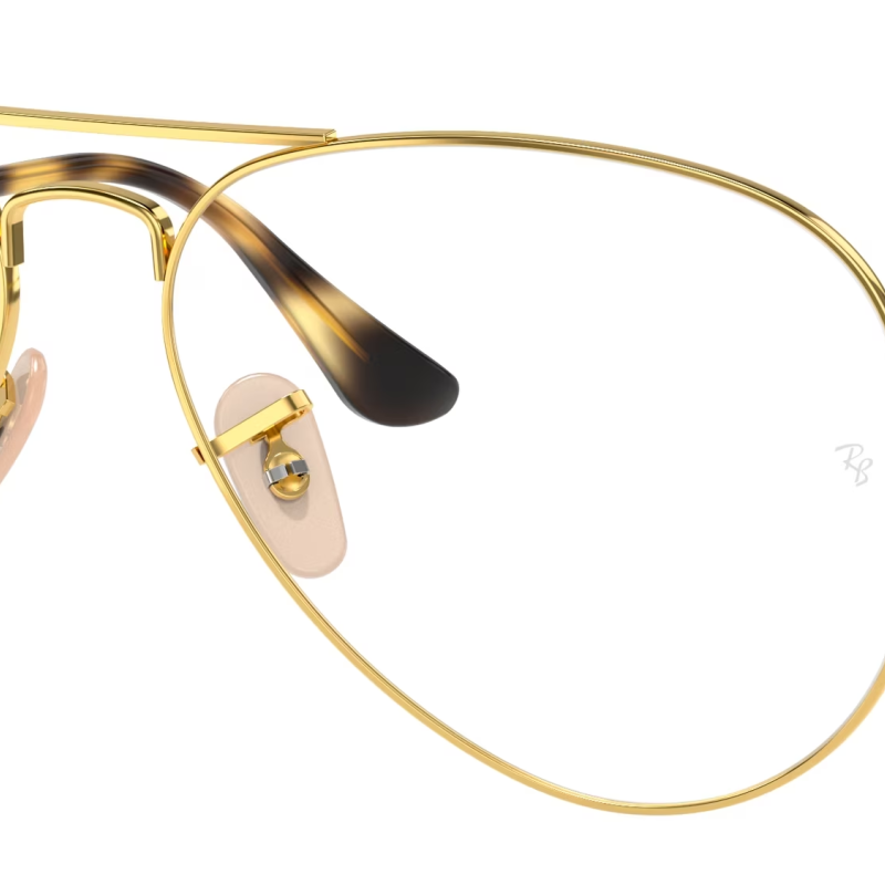 Ray-Ban RX6489 2500