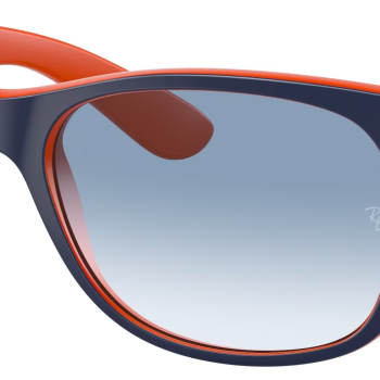 Ray-Ban New Wayfarer RB2132 789/3F