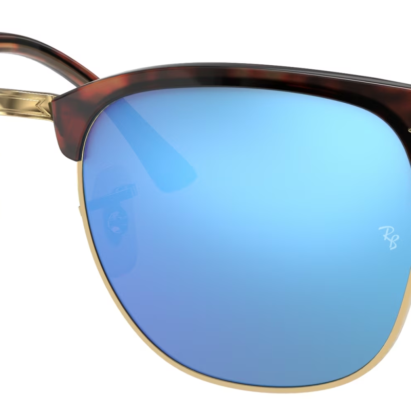 Ray-Ban Clubmaster RB3016 114517 large