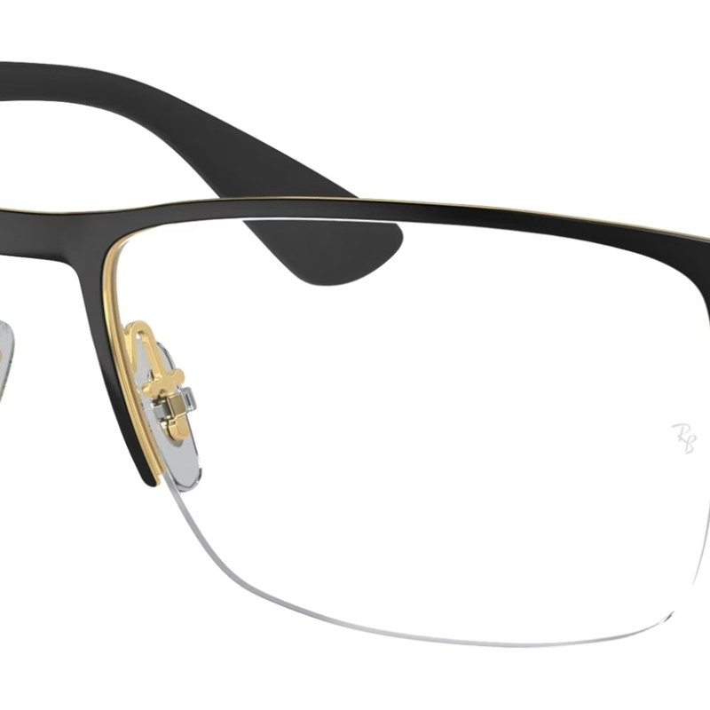 Ray-Ban RX6335 2890