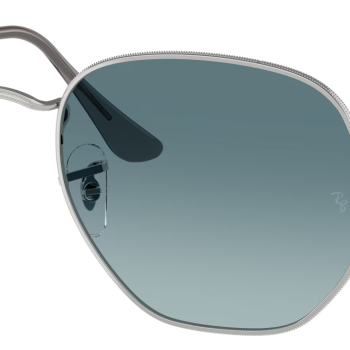 Ray-Ban Hexagonal RB3548N 003/3M