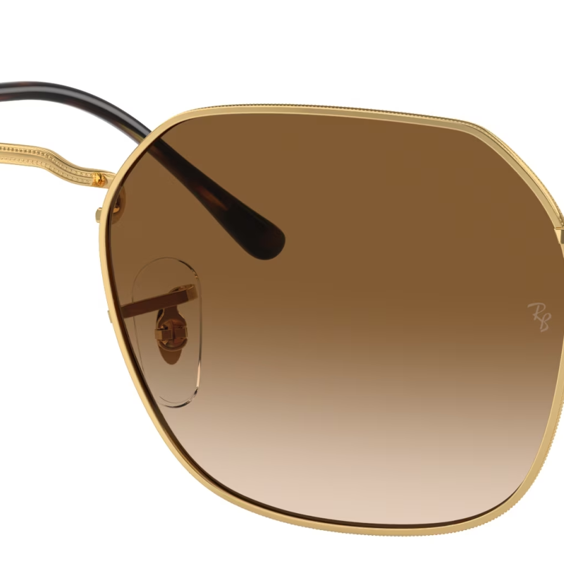 Ray-Ban Jim RB3694 001/51