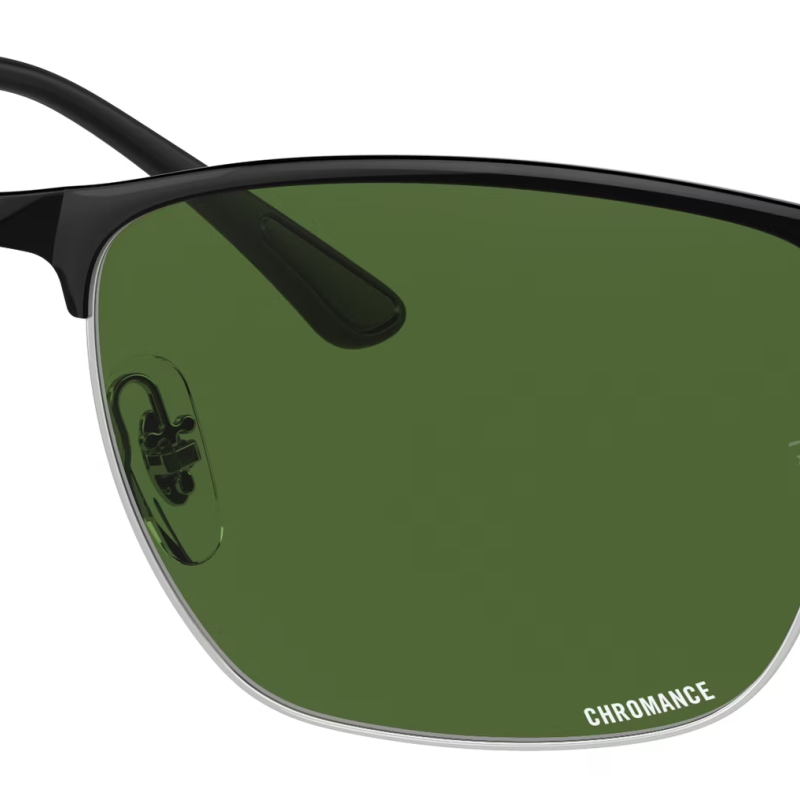 Ray-Ban Chromance Collection RB3686 9144P1 Polarized
