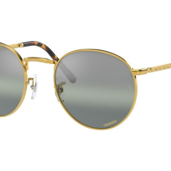 Ray-Ban Chromance RB3637 9196G4