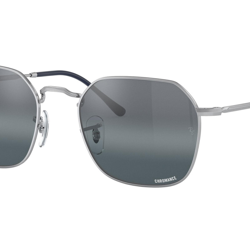 Ray-Ban Jim Chromance Collection RB3694 9242G6 Polarized