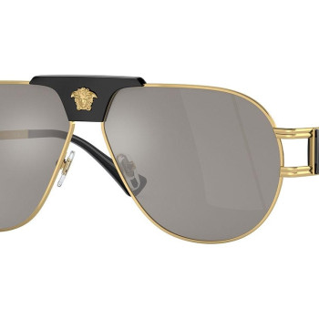 Versace Special Project Aviator VE2252 10026G