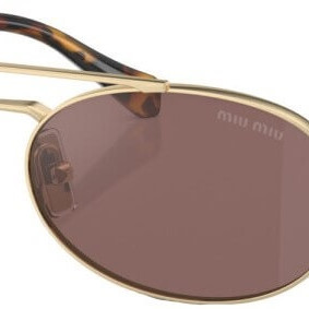 Miu Miu MU54ZS ZVN70D