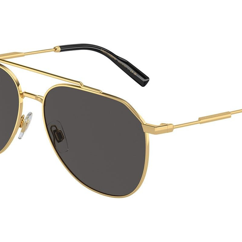 Dolce&Gabbana DG2296 02/87