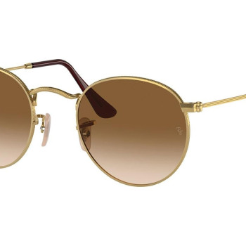Ray-Ban Round Metal RB3447 001/51