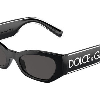 Dolce&Gabbana DG6186 501/87