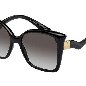 Dolce&Gabbana Timeless Collection DG6168 501/8G