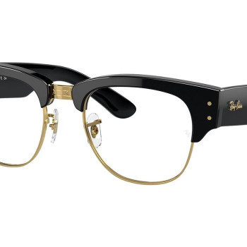 Ray-Ban Mega Clubmaster RX0316V 2000