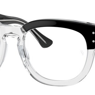 Ray-Ban Mega Hawkeye RX0298V 2034