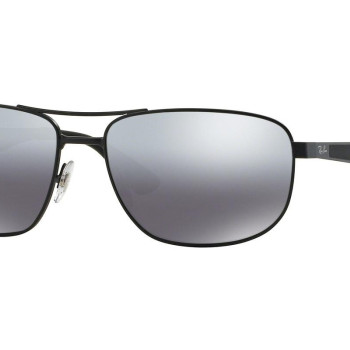 Ray-Ban RB3528 006/82 Polarized