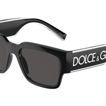 Dolce&Gabbana DG6184 501/87