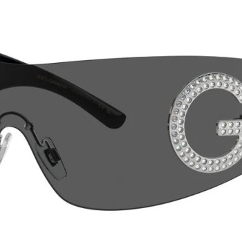 Dolce&Gabbana DG2298 05/87