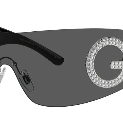 Dolce&Gabbana DG2298 05/87