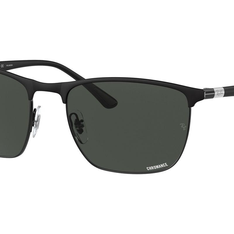 Ray-Ban Chromance Collection RB3686 186/K8 Polarized