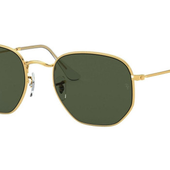 Ray-Ban Hexagonal RB3548N 001