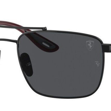 RAY-BAN RB3715M F020/87