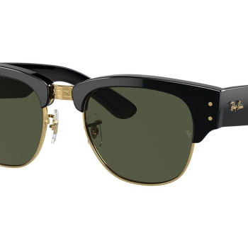 Ray-Ban Mega Clubmaster RB0316S 901/31