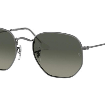 Ray-Ban Hexagonal RB3548N 004/71