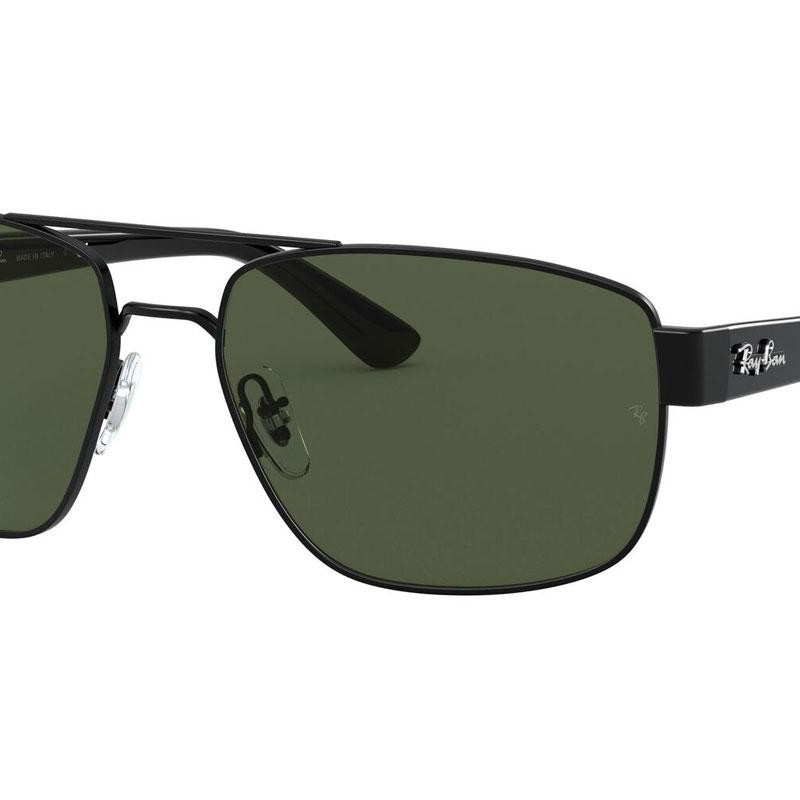 Ray-Ban RB3663 002/31