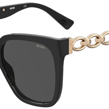 MOSCHINO MOS098/S 807/IR