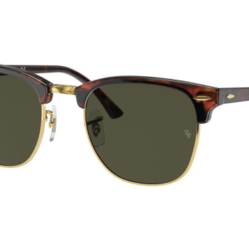 Ray-Ban Clubmaster RB3016 W0366