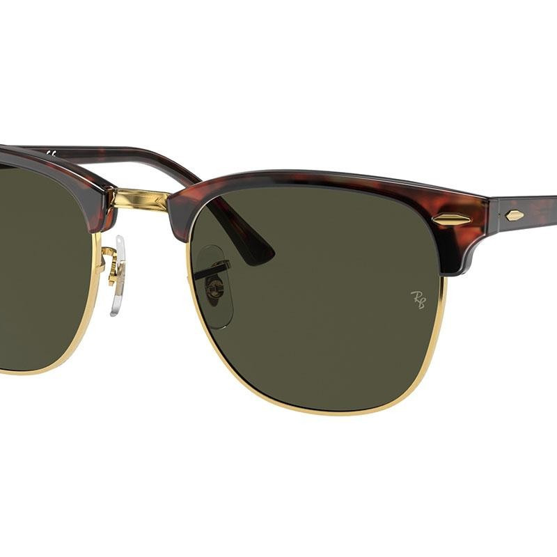 Ray-Ban Clubmaster RB3016 W0366