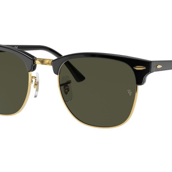 Ray-Ban Clubmaster RB3016 W0365