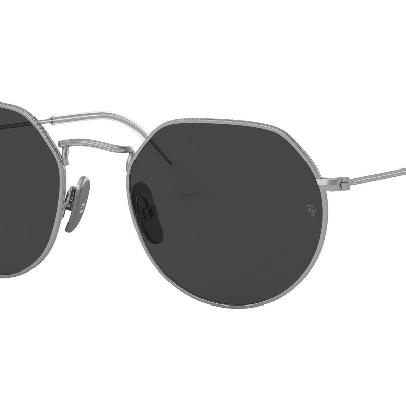 Ray-Ban  Titanium RB8165 9244R5