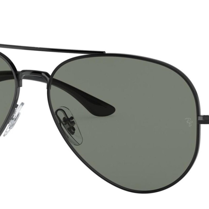 Ray-Ban RB3675 002/58