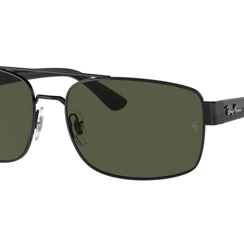 Ray-Ban RB3687 002/31