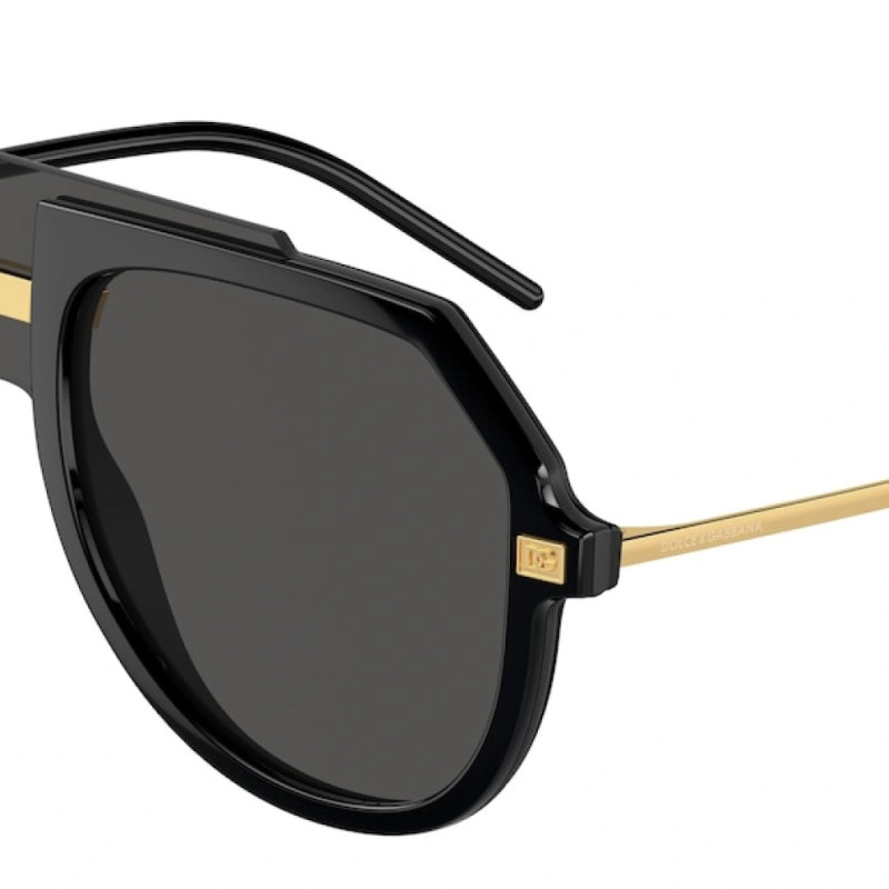 Dolce&Gabbana DG6195 501/87