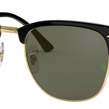Ray-Ban Clubmaster RB3016 W0365 Large