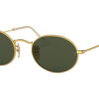 Ray-Ban Oval RB3547 001 small