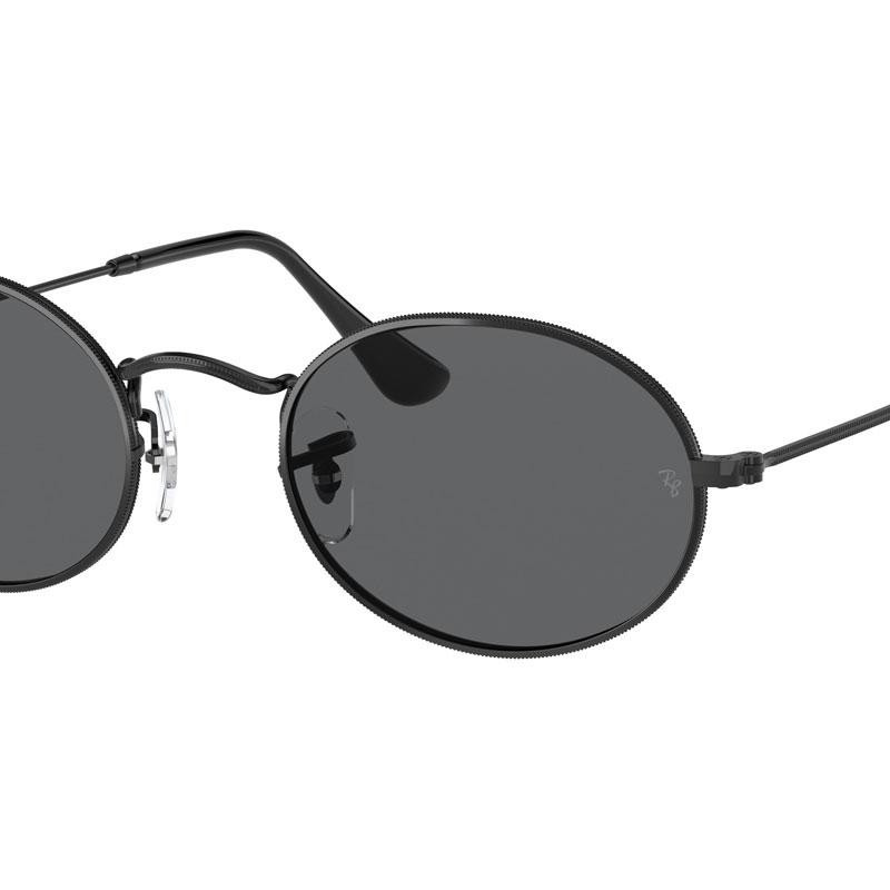 Ray-Ban Oval RB3547 002/B1