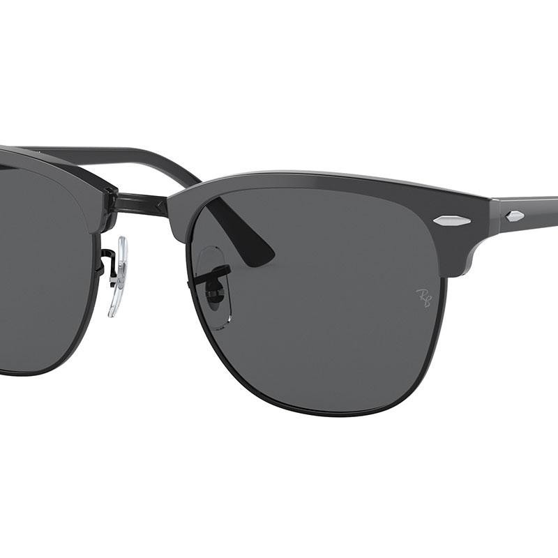 Ray-Ban Clubmaster RB3016 1367B1 Large