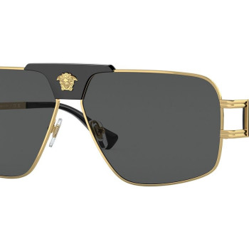 Versace Special Project Aviator VE2251 100287