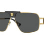 Versace Special Project Aviator VE2251 100287