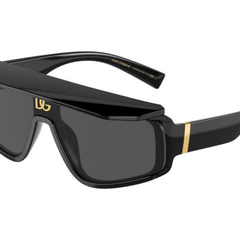 Dolce&Gabbana DG6177 501/8G