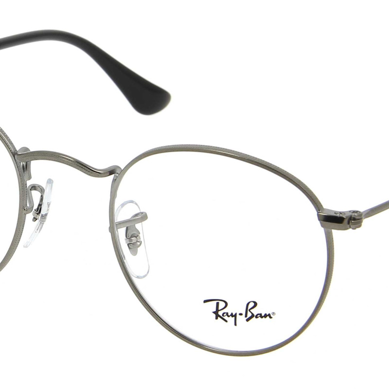 Ray-Ban ROUND METAL RX3447V 2620