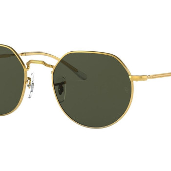 Ray-Ban Jack RB3565 919631