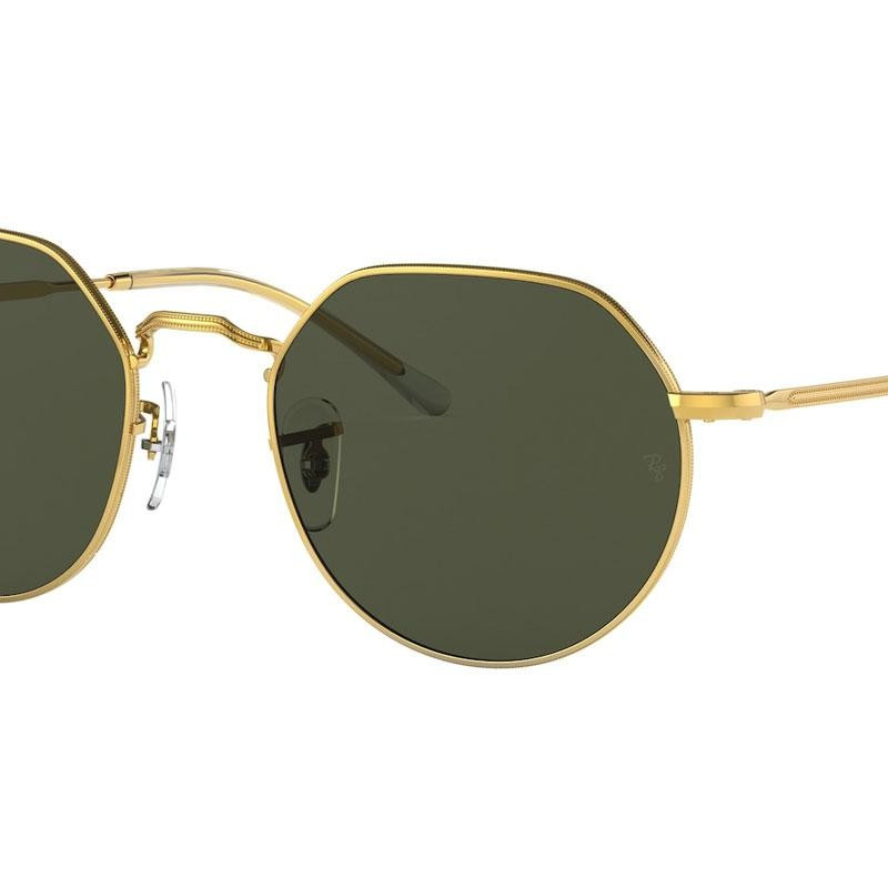 Ray-Ban Jack RB3565 919631