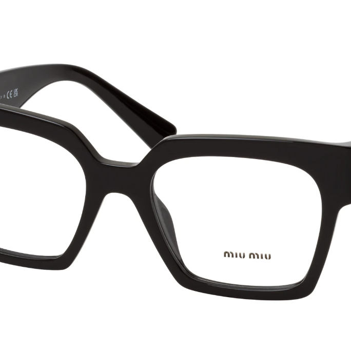 Miu Miu  MU04UV 1AB1O1