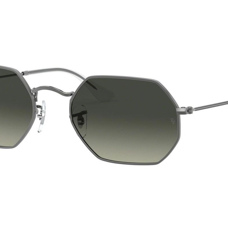 Ray-Ban Octagonal RB 3556N 00471