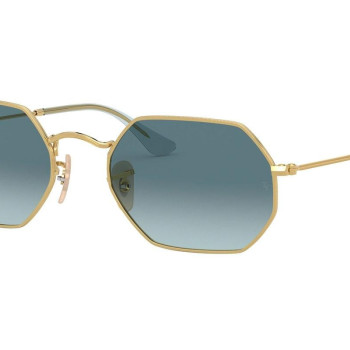 Ray-Ban Octagonal RB3556N 91233М